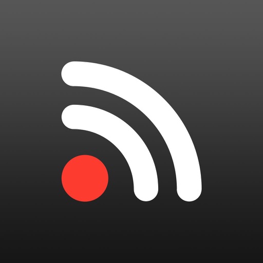 Unread: RSS Reader iOS App