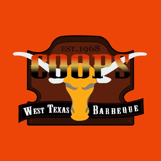 Coop's West Texas BBQ