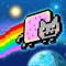 ** The most popular and most appreciated Nyan Cat game on iPhone/iPad