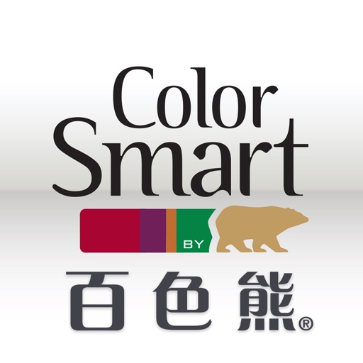 ColorSmart by BEHR™ 漆彩配色魔方 iOS App