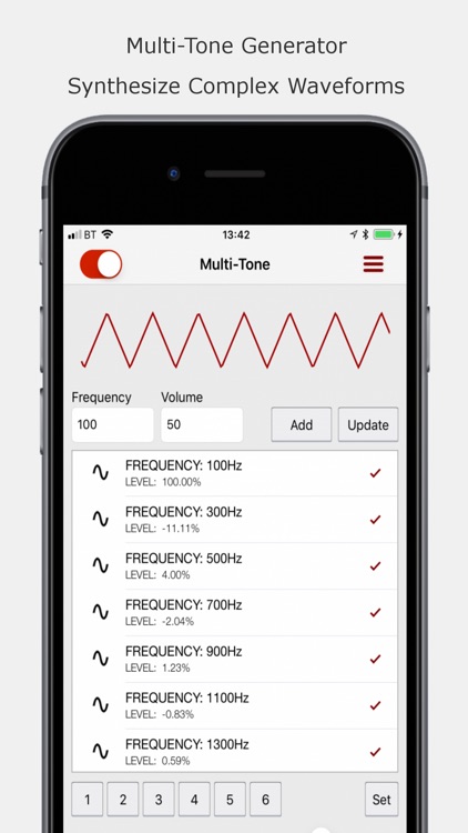 Audio Toolbox