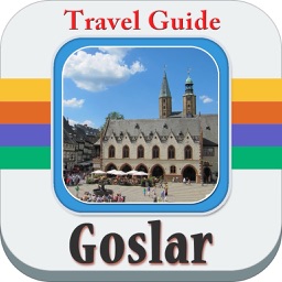 Goslar Offline Travel Guide