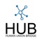 HUB, Human Union Bridge nasce dall'esperienza accumulata nel settore congressuale