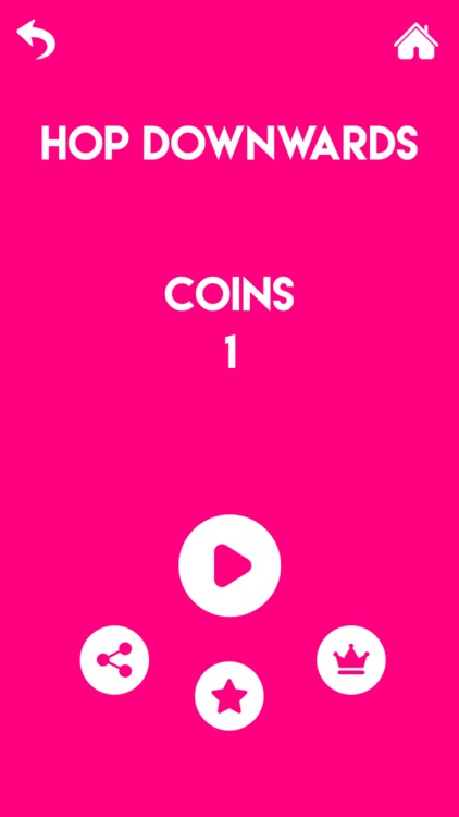 BallToBottomStar screenshot-3