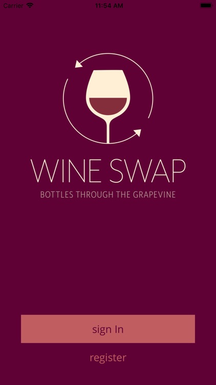 Wine Swap