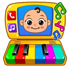 Activities of Baby Games: Piano, Baby Phone