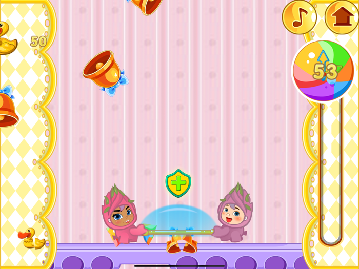 草莓甜心水果农场冒险