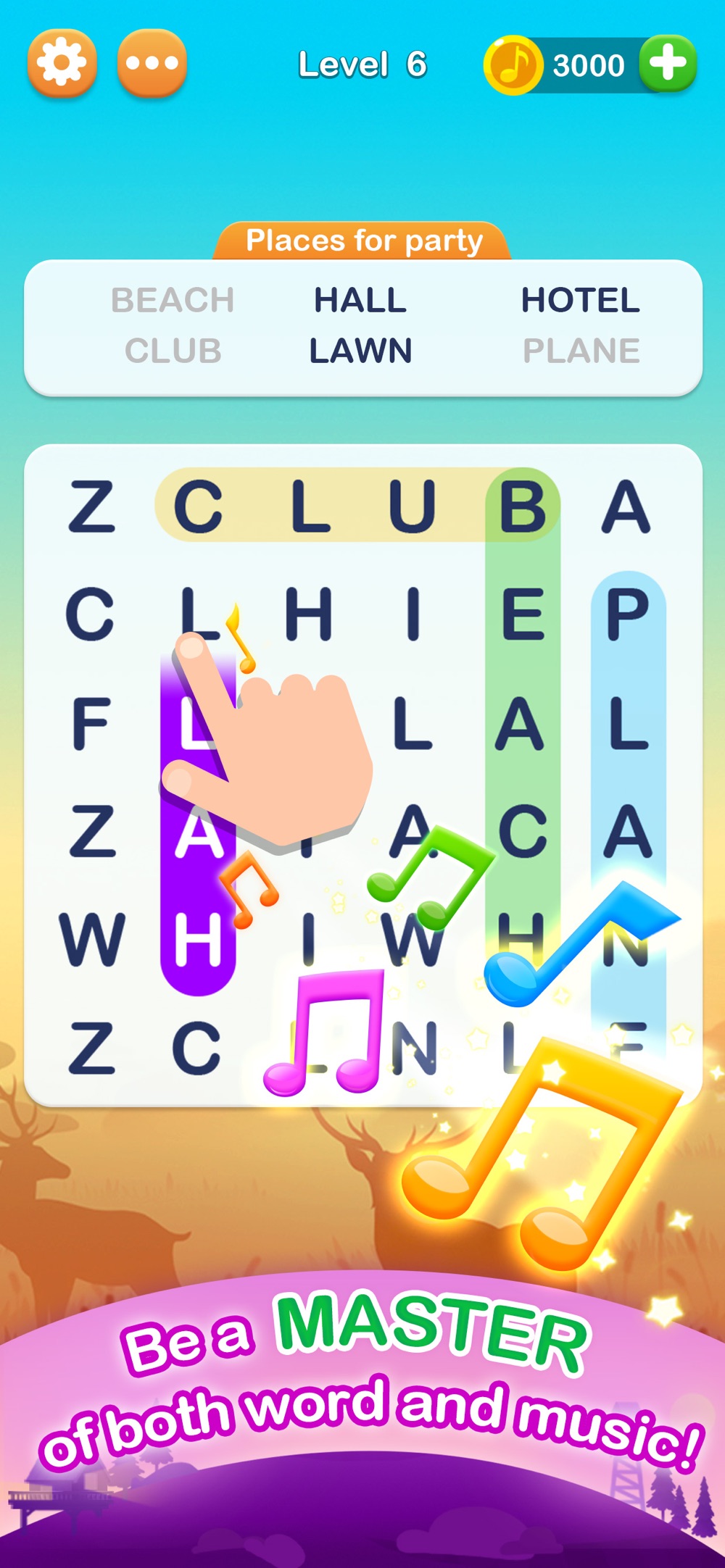 Word Search Pop: Find Puzzles hack tool