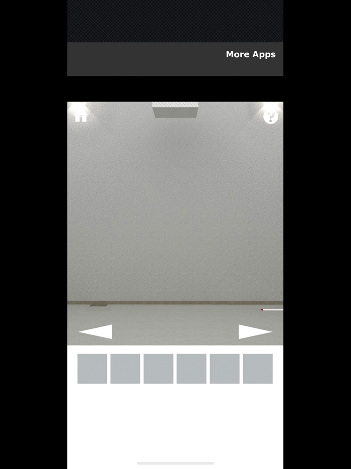 room escape LOCKED ROOM