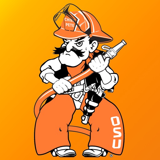 OSU Fire Service Training Icon