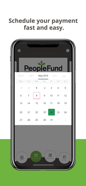 People Fund(圖3)-速報App