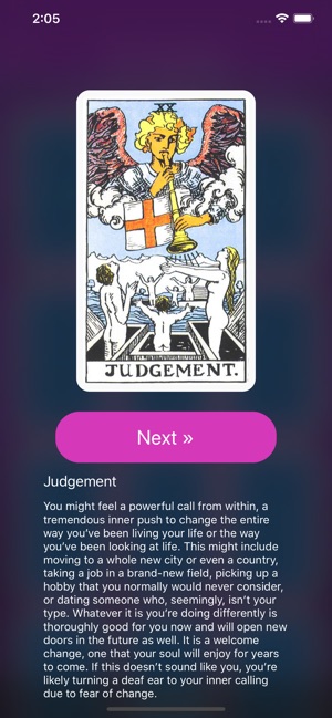 Tarot Card Reading Predictions(圖6)-速報App