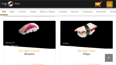 Sushi Niwa screenshot 3