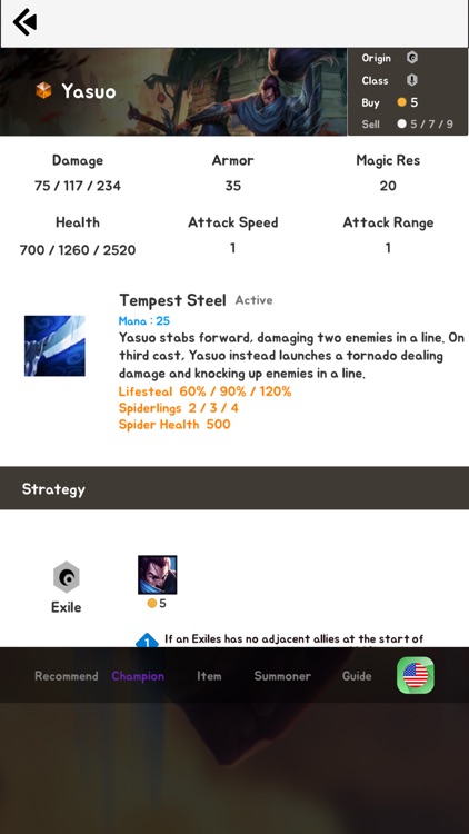 LOL TFT Guide screenshot-4