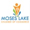 Moses Lake is home to the largest natural body of fresh water in Grant County