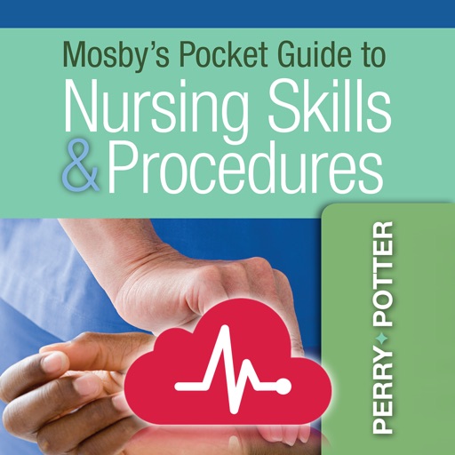 Mosby's Nursing Skills & Proce Download