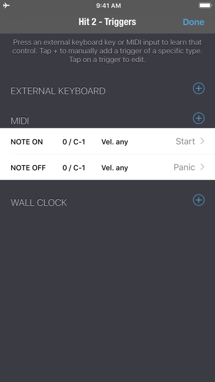 Go Button Pro screenshot-6