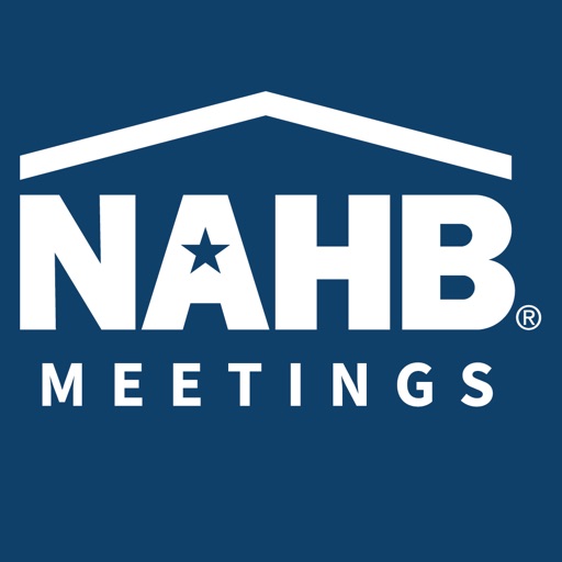 NAHB Meetings