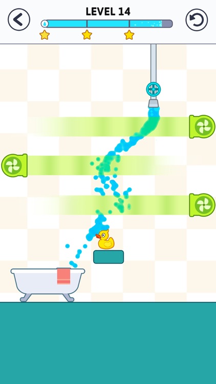 Splash The Duck screenshot-4