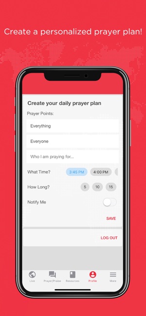 Awakening Prayer(圖2)-速報App