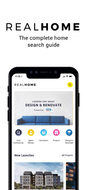 RealHome