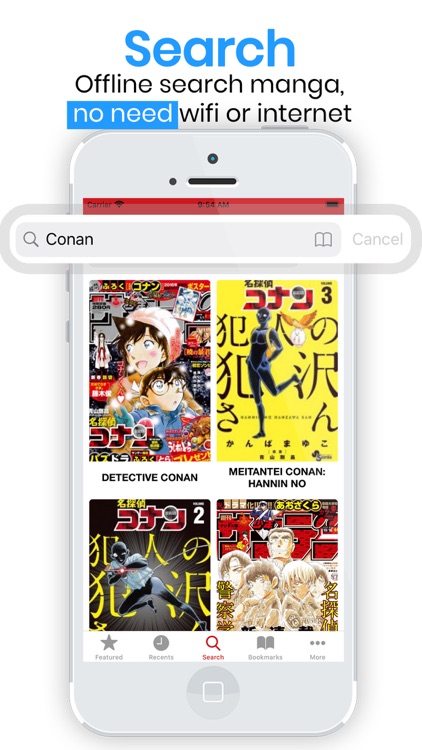 Manga Top - Manga Reader 2021