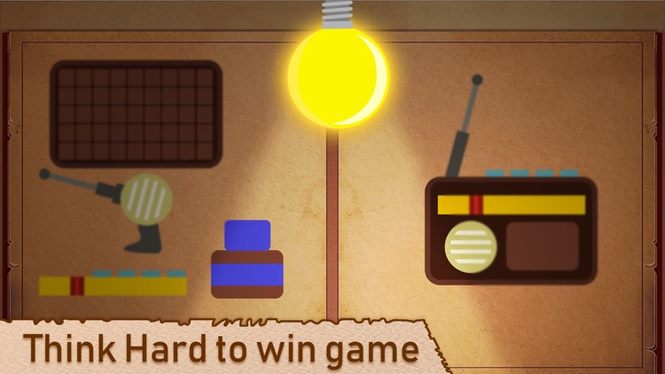 Paper Puzzle Fuzzle Game screenshot-4