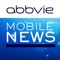 AbbVie Mobile News