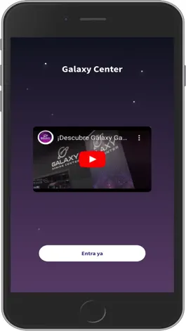 Game screenshot Galaxy Gaming Center mod apk