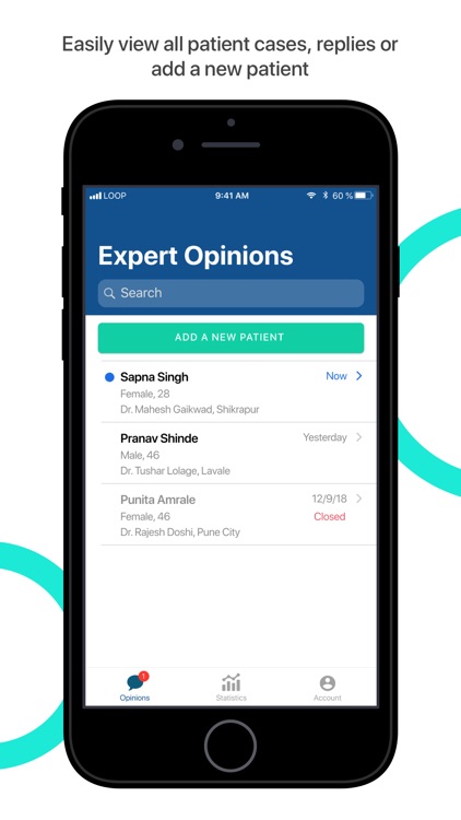 Loop Health - For Physicians