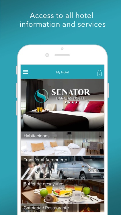 SENATOR HOTELS & RESORTS