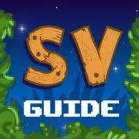 Unofficial SV Companion Guide apk