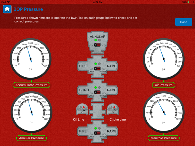 Drilling Simulator: LTD(圖2)-速報App