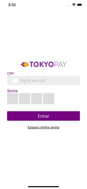 TokyoPay CashBack