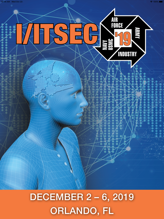 I/ITSEC 2019のおすすめ画像1