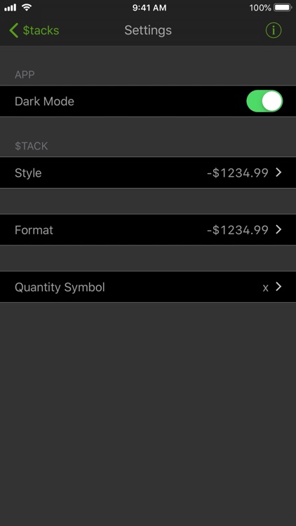 $tacks screenshot-6