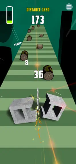 Game screenshot Saw Run hack