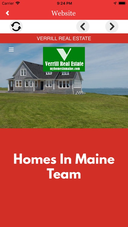 Verrill Real Estate