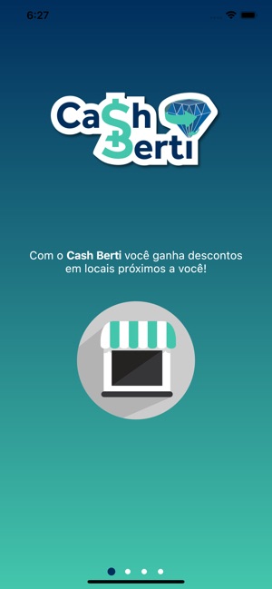 CashBerti