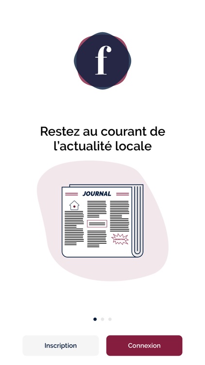 Forum, l'app de votre ville