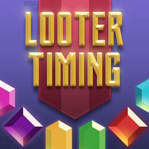 Looter Timing