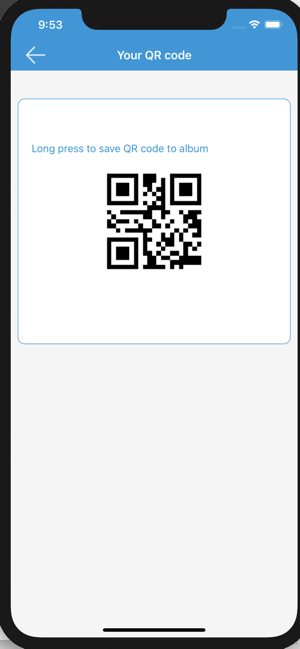 QR code Fc(圖3)-速報App