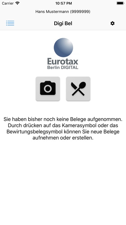 Eurotax Berlin DIGITAL