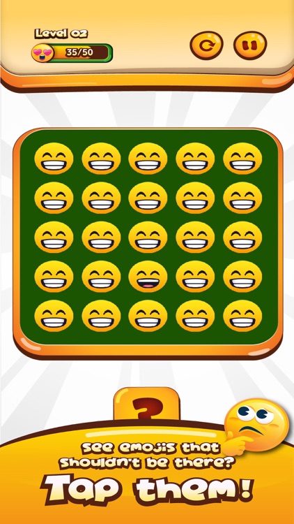 Seemojis screenshot-3