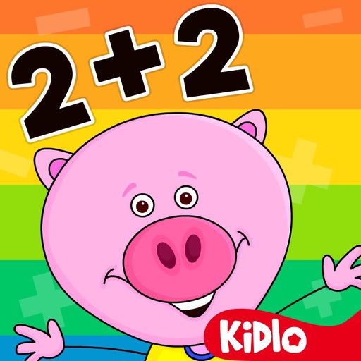 Kids Addition & Subtraction Kids Addition & Subtraction