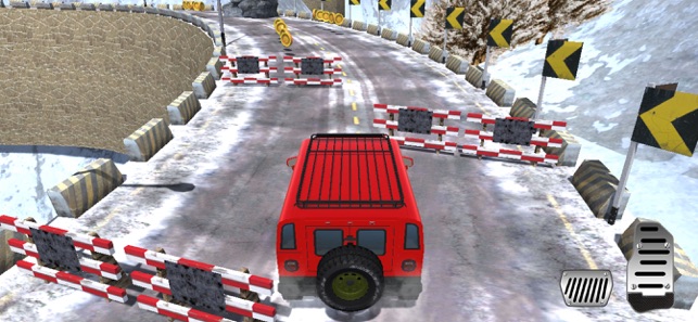 Muddy Road Truck 3D(圖3)-速報App