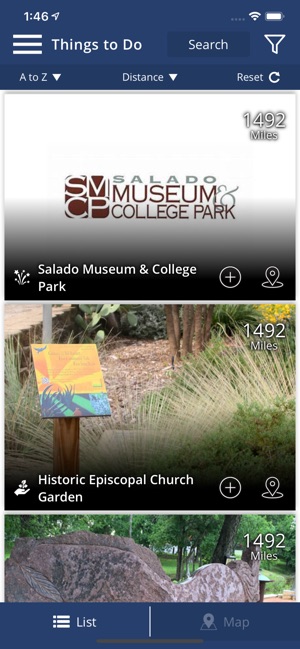 Visit Salado Texas!(圖5)-速報App