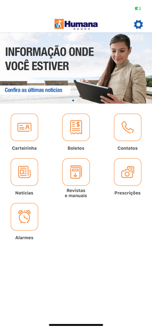 Humana-Saúde(圖1)-速報App