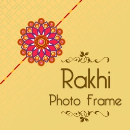 New Rakhi Photo Frames 2019