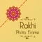 Raksha Bandhan, or simply Rakhi in many parts of India and Nepal, is a Hindu religious and secular festival